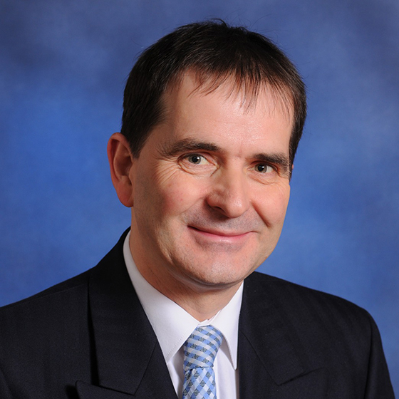 Photo of Cllr Greg Davis